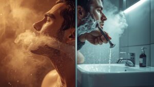 steam, moisture, and how they affect hair softening steam, moisture, and how they affect hair softening