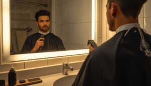 step-by-step guide to cutting your own hair step-by-step guide to cutting your own hair