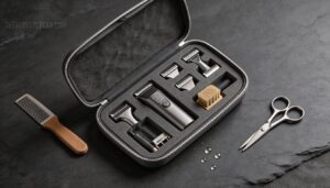 storage cases and cleaning brushes storage cases and cleaning brushes