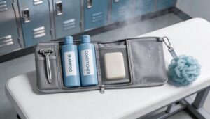 storage layout and capacity storage layout and capacity