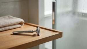 store razors in a dry place store razors in a dry place