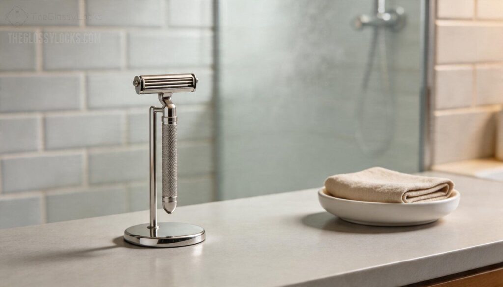 How to Clean Your Razor and Prevent Infection Step by Step