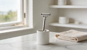 store razors to avoid corrosion store razors to avoid corrosion