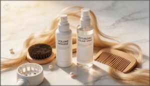 styling tips that add fullness styling tips that add fullness