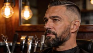 stylish haircuts for balding men with flair stylish haircuts for balding men with flair