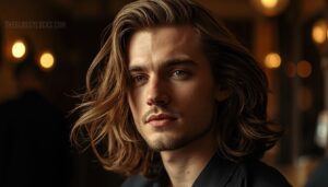 stylish long hair options for oval faces stylish long hair options for oval faces