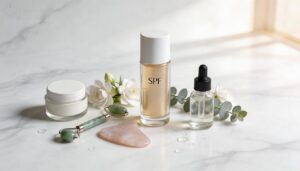 sunscreen belongs in every skincare set sunscreen belongs in every skincare set