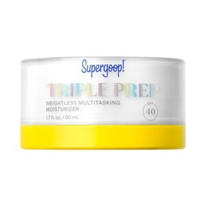 Supergoop! Triple Prep Weightless Multitasking B0D1VXL8J6