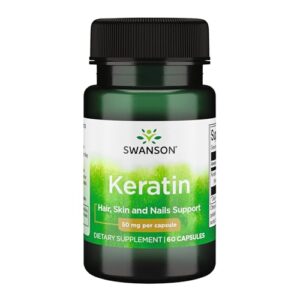 Swanson Keratin (from Tibetan Wool) B07F9939PP