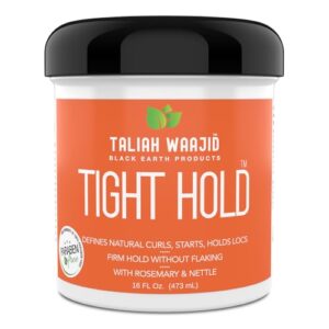 Taliah Waajid Black Earth Products B00BQYJ43S
