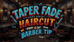 taper fade haircut styles taper fade haircut styles