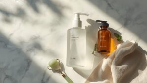 targeted cleansing and prep targeted cleansing and prep