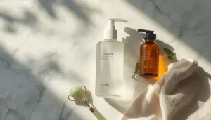 targeted cleansing and prep targeted cleansing and prep