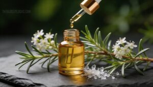 tea tree oil and its antimicrobial properties tea tree oil and its antimicrobial properties