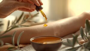 test temperature on your wrist first test temperature on your wrist first