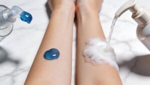 texture and consistency compared texture and consistency compared