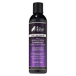 THE MANE CHOICE Soft B06Y2DYF16
