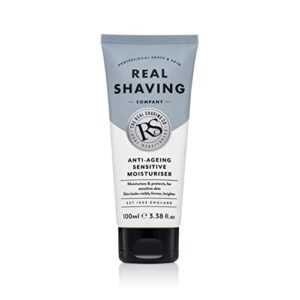 The Real Shaving Company Anti Ageing B07SBNKYZ1