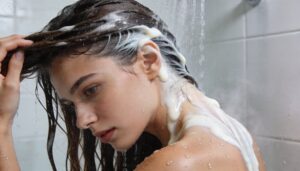 thorough rinsing during wash day thorough rinsing during wash day