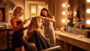 tip assistants and colorists tip assistants and colorists
