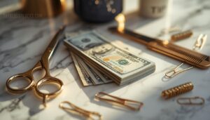 tip by service price tip by service price