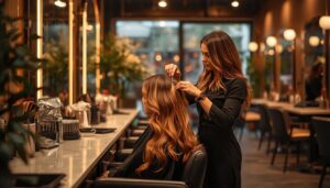 tip for hair color services tip for hair color services
