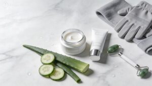 tips for maintaining healthy skin as an athlete tips for maintaining healthy skin as an athlete