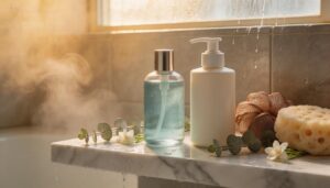 tips for using shower gel and body wash effectively tips for using shower gel and body wash effectively