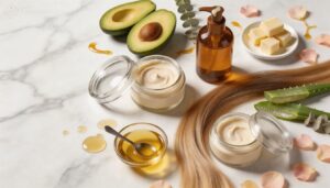 top benefits of hair masks top benefits of hair masks