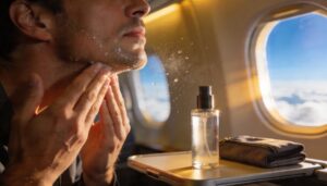 travel aftershave application tips travel aftershave application tips