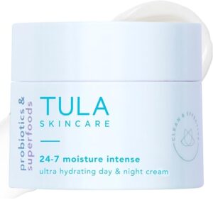 TULA Skin Care 24 7 Moisture B0DQR1YXX8