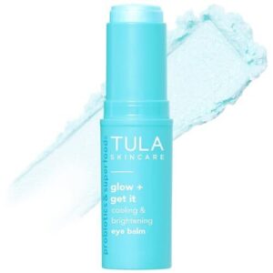 TULA Skin Care Spresso Energizing B07LCX4MMH