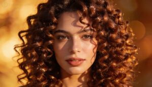 type 3b springy ringlets type 3b springy ringlets