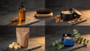 types of beard conditioners explained types of beard conditioners explained