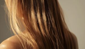 uneven hair length uneven hair length