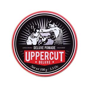 UPPERCUT DELUXE Deluxe Hair Pomade, B005IC3C1O