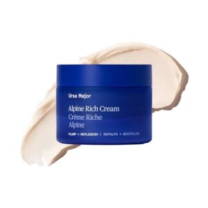 Ursa Major Alpine Rich Cream B0CKM13Q8B