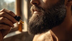 use a boar-bristle brush to spread oils use a boar-bristle brush to spread oils