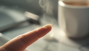 use a dime-sized amount use a dime-sized amount