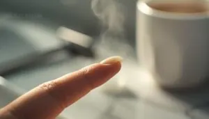use a dime-sized amount use a dime-sized amount