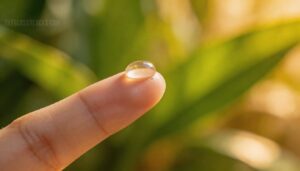 use a pea-size amount use a pea-size amount