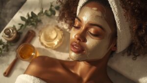 use a weekly deep-conditioning mask use a weekly deep-conditioning mask