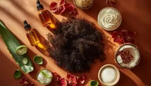 use daily on dry or porous hair use daily on dry or porous hair