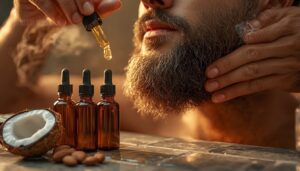 use natural softening oils use natural softening oils