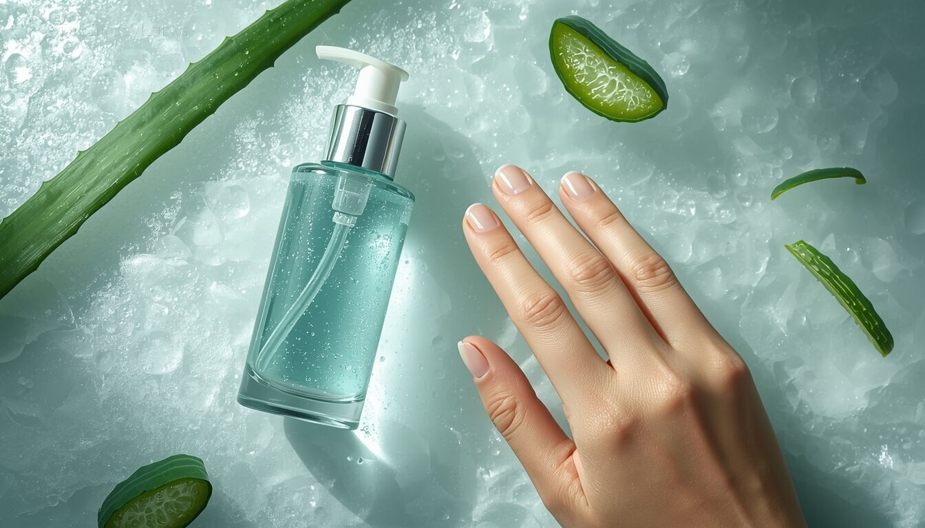 How to Hydrate Your Skin After Sun Exposure: 5-Step Guide