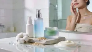 use preservative-light formulas for sensitive skin use preservative-light formulas for sensitive skin