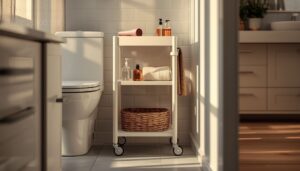 use slim rolling carts for tight spaces use slim rolling carts for tight spaces