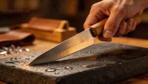 use the correct angle for smoother cutting use the correct angle for smoother cutting