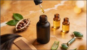 using castor oil for skin and scalp conditions using castor oil for skin and scalp conditions