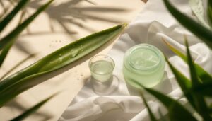 using fresh gel vs store-bought gel using fresh gel vs store-bought gel
